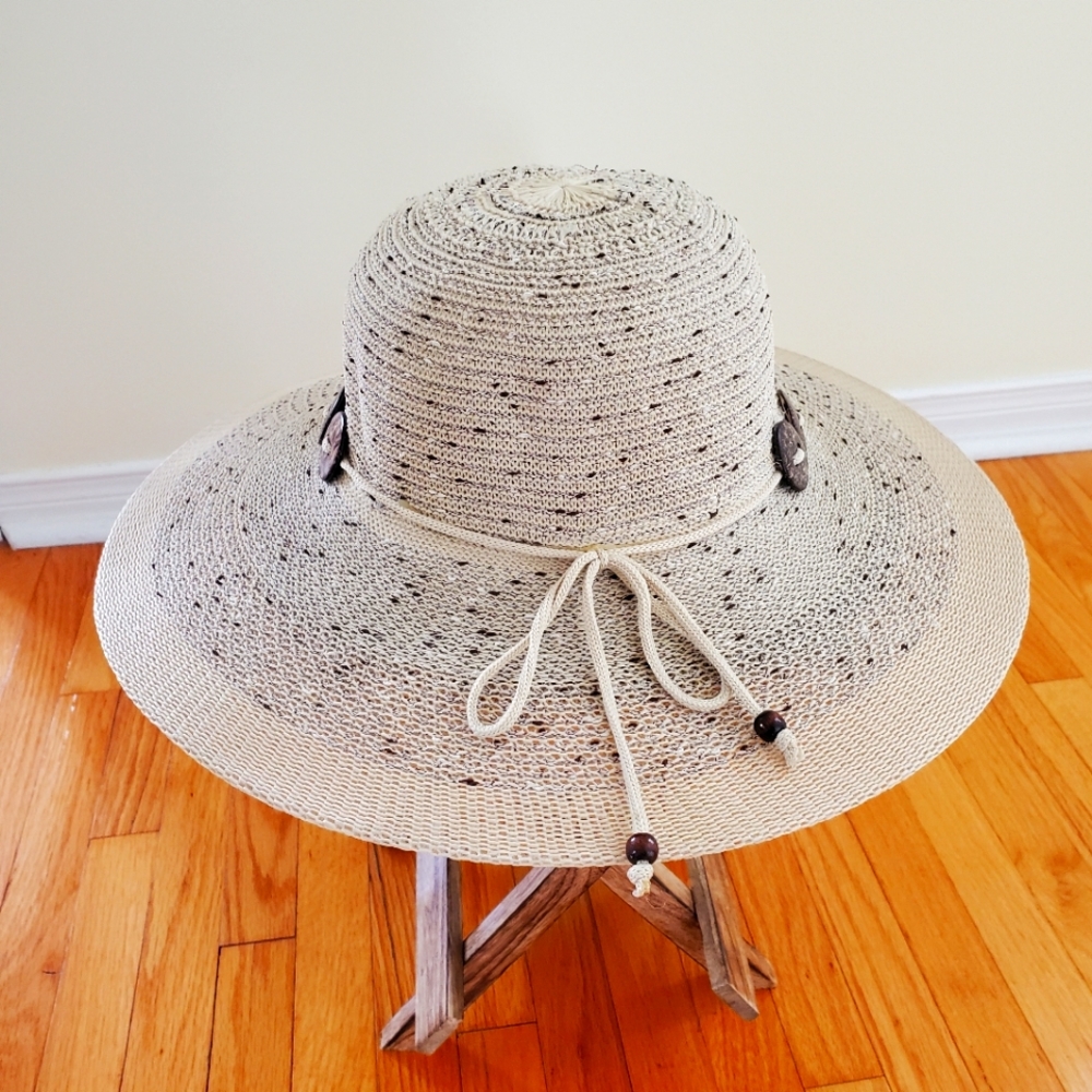 Summer hat 👒